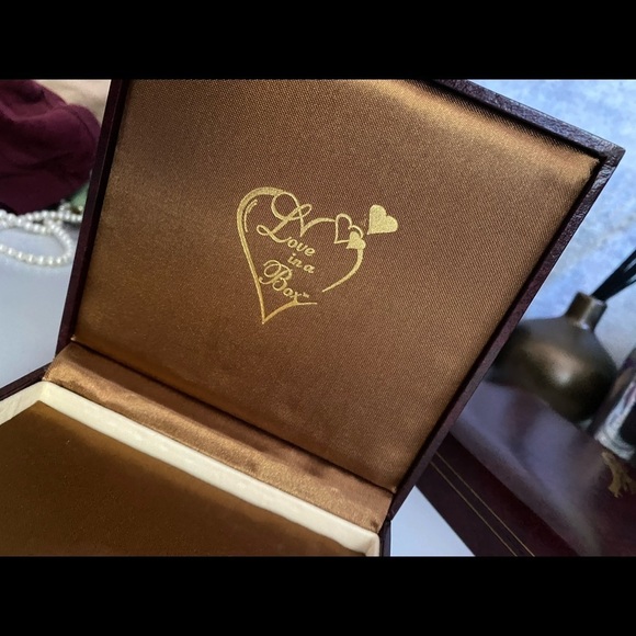 3 Vintage Jewelry Boxes - Picture 7 of 7